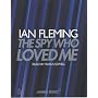 The Spy Who Loved Me