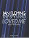 Book The Spy Who Loved Me