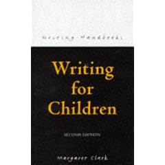 Writing for Children (Books for Writers)