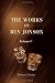 Search : The Works of Ben Jonson: Volume 5. The Devil is an Ass. The Staple of News. The New Inn