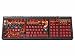 Electronics : Ideazon Zboard Gaming Keyboard/Doom 3 Keyset Bundle