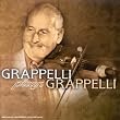 Grappelli Plays Grappelli