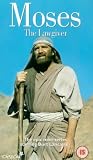 Moses The Lawgiver [1976]
