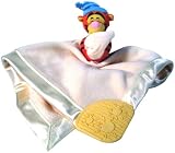 Tigger Teether Blanket
