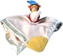Tigger Teether Blanket