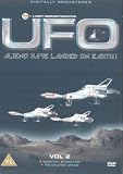 UFO - Vol. 2 [DVD]