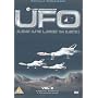 UFO - Vol. 2 - Episodes 5-7 [DVD] [1970]