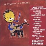 Les Oiseaux De Passage