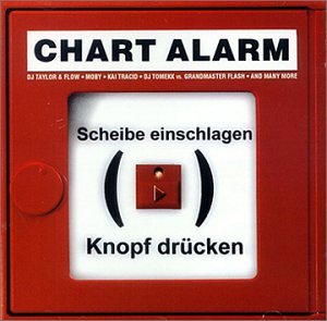 CD-Charts  Search : Chart Alarm