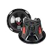 Boss P106DVC PHANTOM 10-Inch Dual 4-Ohm DVC Subwoofer