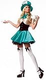 Tea Party Hostess Costume Adult