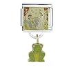Bible Story The Ten Plagues Italian Charms Bracelet Link
