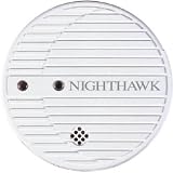 Kidde #440377 Lithium Smoke Detector