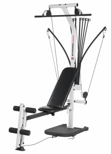 Schwinn Force Home Gym by Bowflex