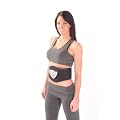 Medicarn MEDAB14038 Unisex Adult Ab Toning Belt