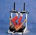 Giant Vertical Leg Press