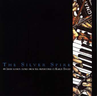 KAREN TWEED : SILVER SPIRE
