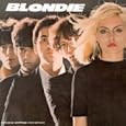 Blondie