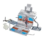 Eigenschaften Toybiz / Spider-Man Movie 2 Spider-Man Train Playset
