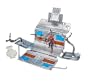 Spider-Man: Subway Train Playset