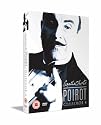 Agatha Christie's Poirot - Collection 4 [DVD]