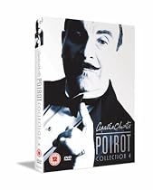 Agatha Christie's Poirot - Collection 4 [DVD]