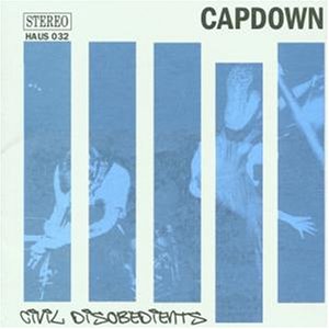 CD-Charts  Music : Civil Disobedients