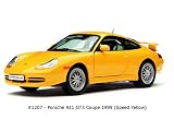 1/18 1999年 ポルシェ911GT3 クーペ