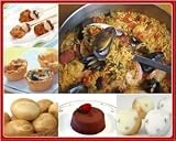 Paella Gourmet Feast for 2
