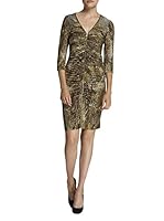 Morgan Vestido (Caqui)