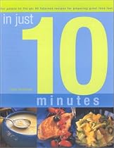 In Just 10 Minutes
