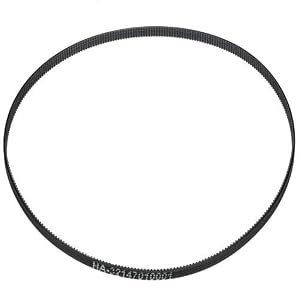 Hamilton Beach 3214-701-0001 food processor belt. by Hamilton Beach