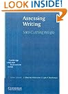 Assessing Writing (Cambridge Language Assessment)