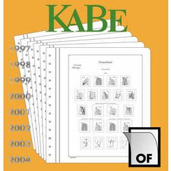 KABE-Nachtrag mit Folientaschen Schweden 2010 o.f. (42): Alle Infos bei Amazon