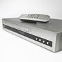 Philips DVD724AT Progressive-Scan DVD Player