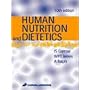 Human Nutrition and Dietetics (Harcourt Medical) 10th Edition