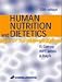 Books : Human Nutrition and Dietetics (Harcourt Medical) 10th Edition
