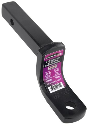 Master Lock Class II Standard Hitch Ball Mount #2846ATSC