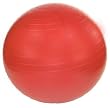J Fit 45cm Professional Grade Exercise Ball (Ruby Red) J Fit 45cm Professional Grade Exercise Ball (Ruby Red)