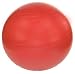 j/fit 45cm Anti-Burst Gym Ball (Ruby Red)