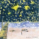 Whatever You Love,You Are - Dirty Three
