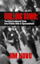 Drilling Down: Turning Customer Data into Profits With a Spreadsheet