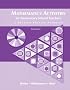 Mathematics Activities for Elementary School Teachers: A Problem Solving Approach (6th Edition)