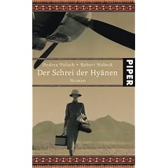 Der Schrei der Hy�nen