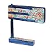 Peacock Grogger (Purim Noisemaker) CAT# GR- 3