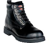 Men's Dickies Safety Toe Iron Mate 6 Lace Up