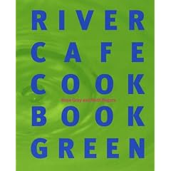 River Cafe Cookbook Green