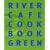 River Cafe Cookbook Green