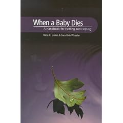 When a Baby Dies:  A Handbook for Healing and Helping