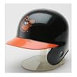 Baltimore Orioles Mini MLB Cooperstown Batting Helmet by Riddell
